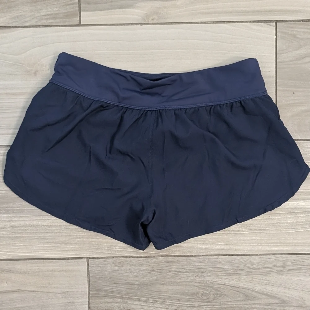 🥁 Nike Solid Element Swim Shorts